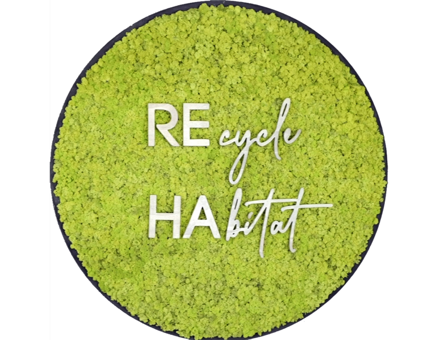 Nachhaltigkeit > Sustainability | Reha Tekstil
