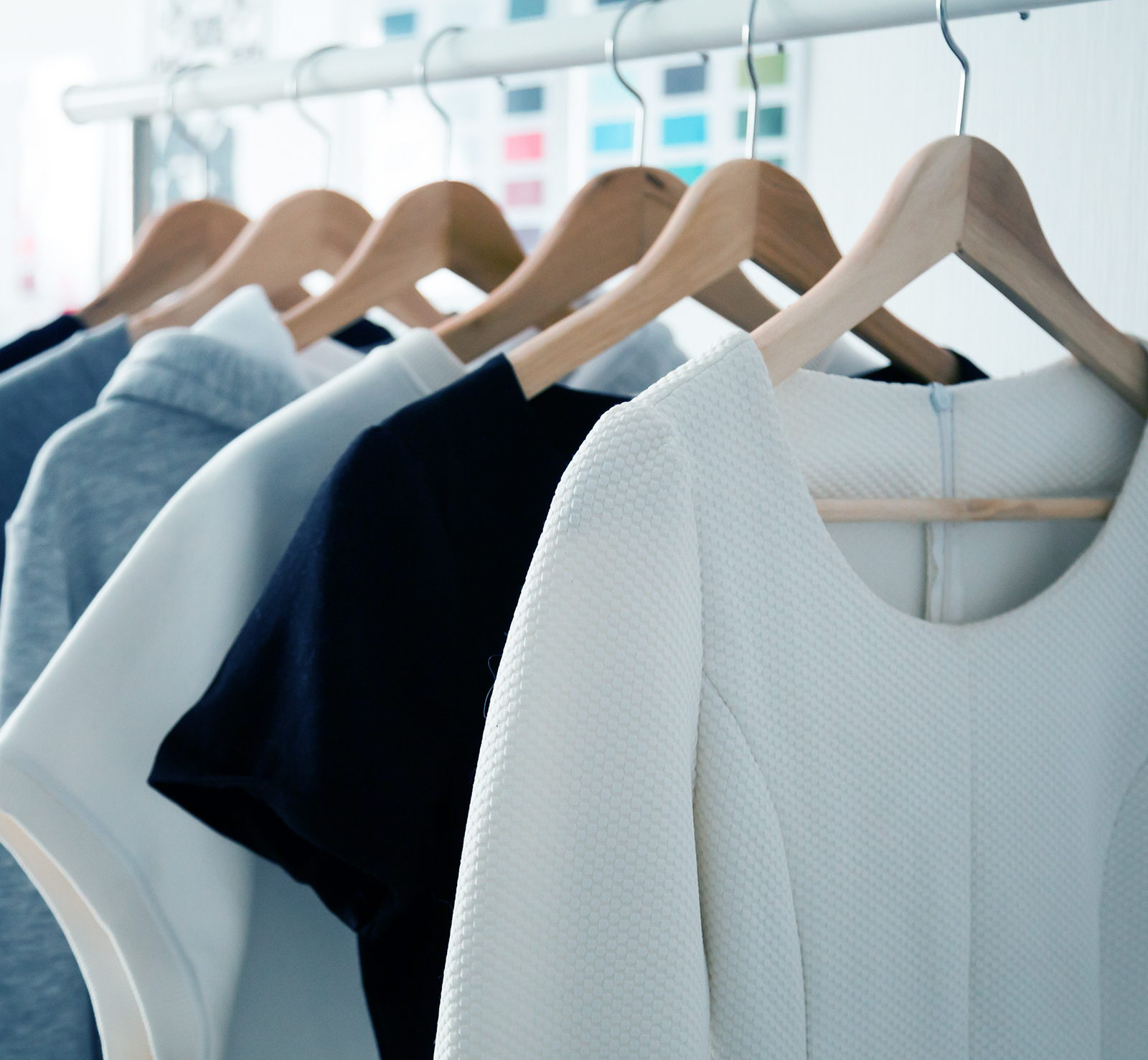 Produktion > Bemusterungsprozess | Reha Tekstil