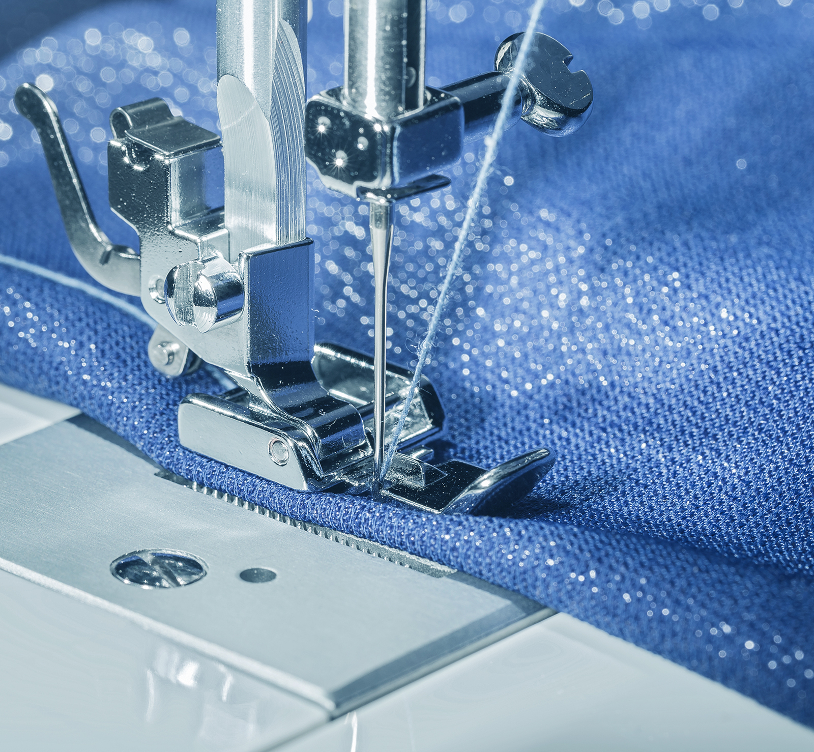 Produktion > Nähen | Reha Tekstil